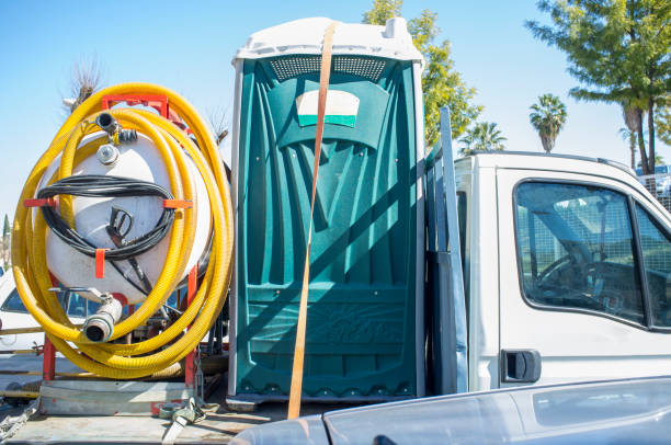 Portable Toilet Options We Offer in Shorewood Forest, IN