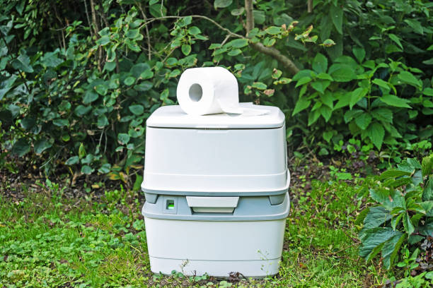 Best Affordable porta potty rental  in Shorewood Forest, IN
