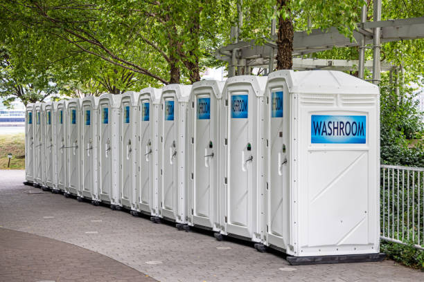 Best Temporary restroom rental  in Shorewood Forest, IN