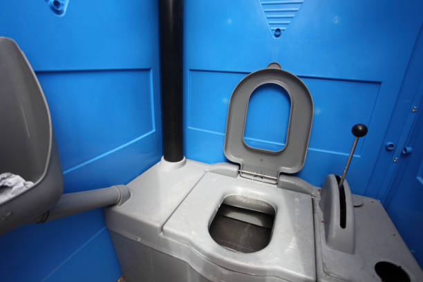 Best Local porta potty services  in Shorewood Forest, IN