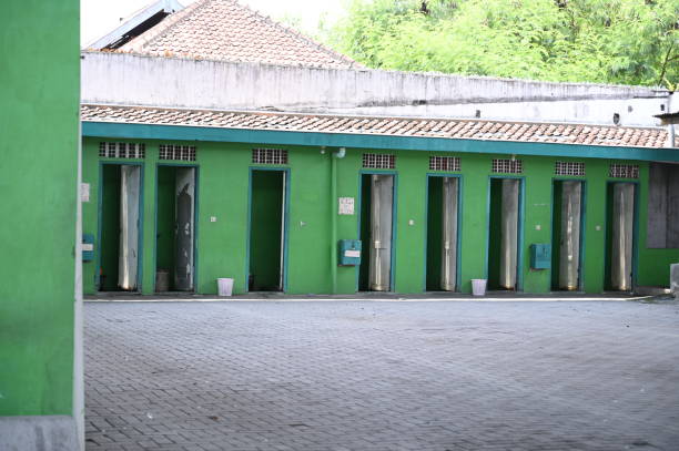 Best Sanitation services for porta potties  in Shorewood Forest, IN