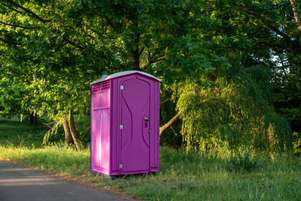 Best Porta potty rental for parties  in Shorewood Forest, IN