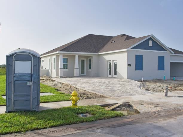 Sanitation services for porta potties in Shorewood Forest, IN