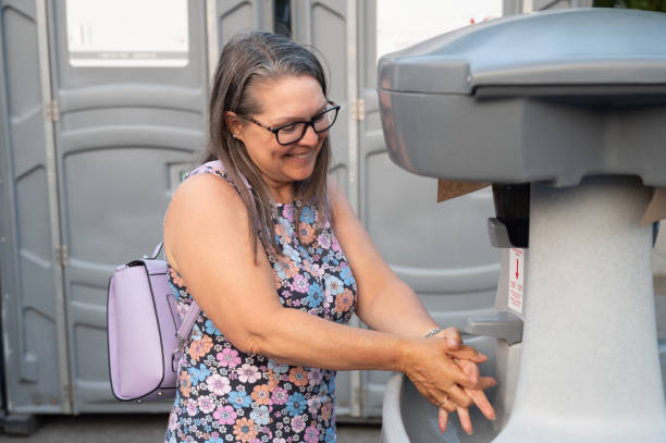 Best Long-term porta potty rental  in Shorewood Forest, IN